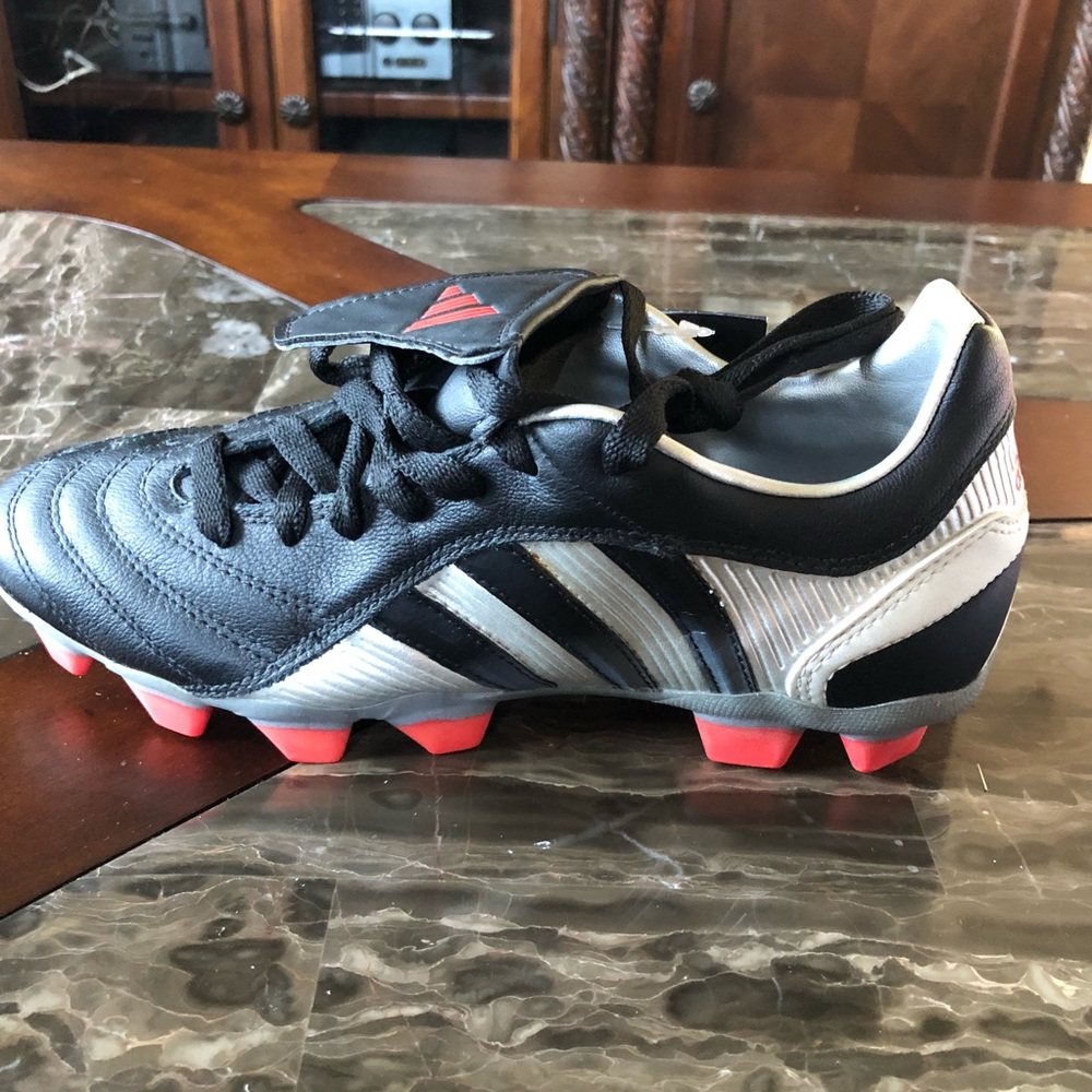 Adidas Pulsado TRXFG W soccer cleats Sz 7.5